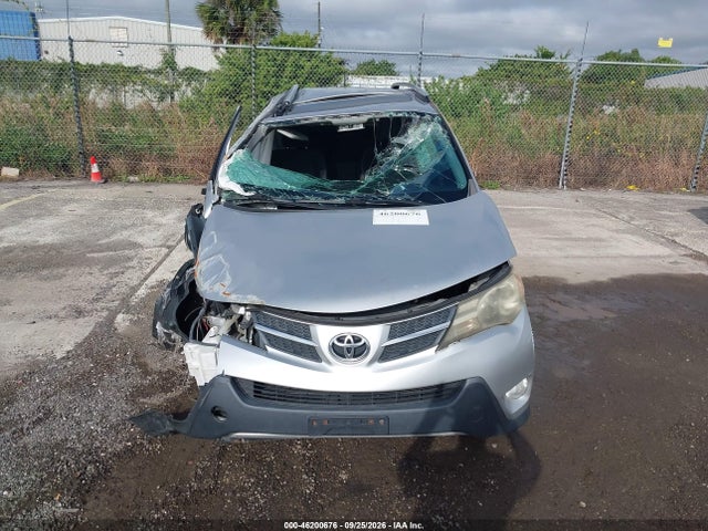 Aukcja sprzedaży 2015 Toyota Rav4 Xle, vin: 2T3WFREV1FW197444, numer aukcji: 46200676