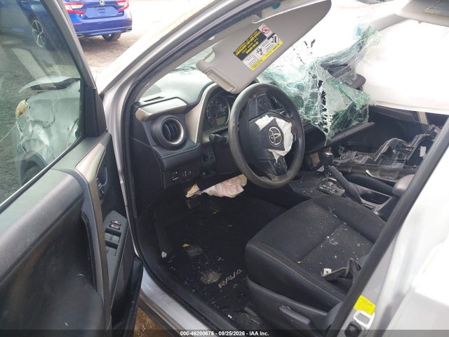 Aukcja sprzedaży 2015 Toyota Rav4 Xle, vin: 2T3WFREV1FW197444, numer aukcji: 46200676