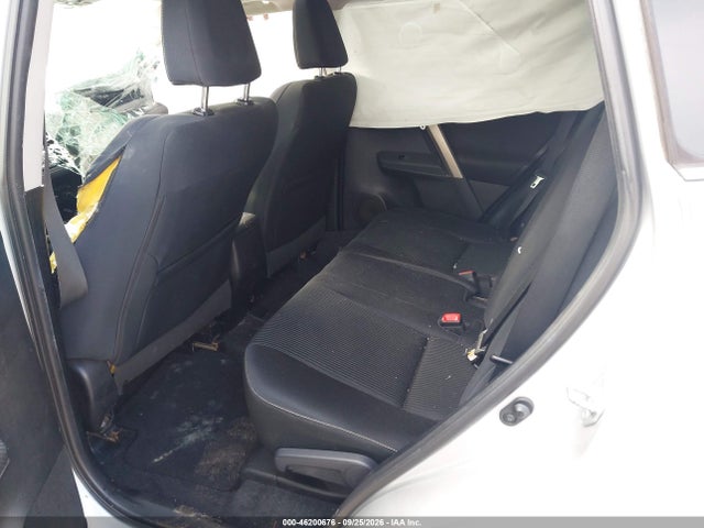Aukcja sprzedaży 2015 Toyota Rav4 Xle, vin: 2T3WFREV1FW197444, numer aukcji: 46200676