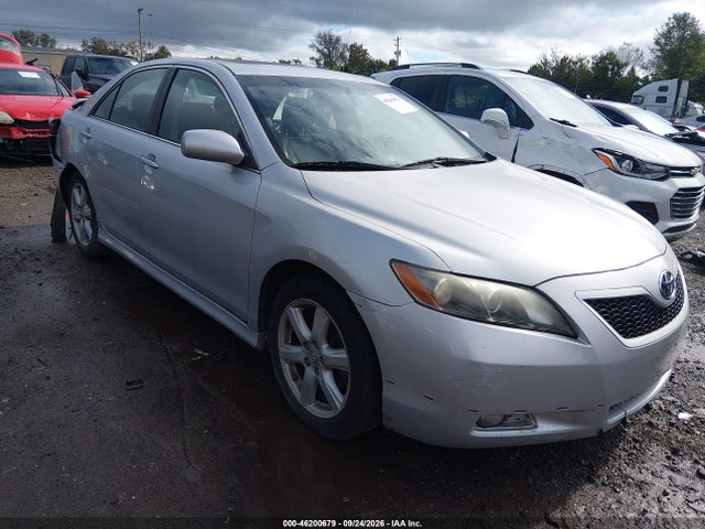 Aukcja sprzedaży 2007 Toyota Camry Se V6, vin: 4T1BK46K57U539893, numer aukcji: 46200679