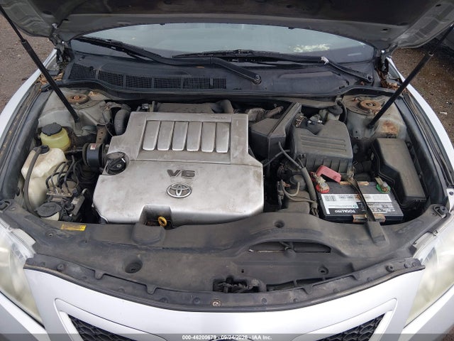 Aukcja sprzedaży 2007 Toyota Camry Se V6, vin: 4T1BK46K57U539893, numer aukcji: 46200679