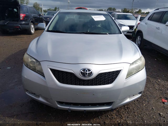 Aukcja sprzedaży 2007 Toyota Camry Se V6, vin: 4T1BK46K57U539893, numer aukcji: 46200679