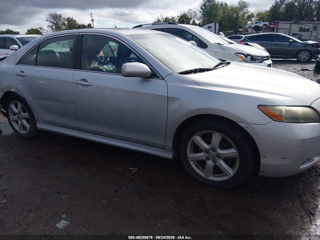 Aukcja sprzedaży 2007 Toyota Camry Se V6, vin: 4T1BK46K57U539893, numer aukcji: 46200679