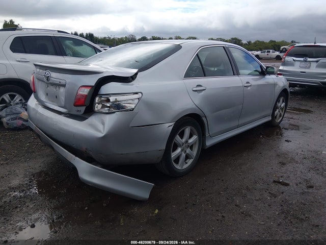 Aukcja sprzedaży 2007 Toyota Camry Se V6, vin: 4T1BK46K57U539893, numer aukcji: 46200679