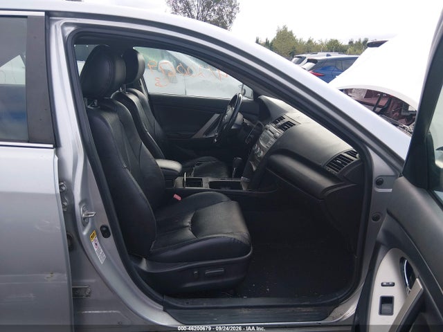 Aukcja sprzedaży 2007 Toyota Camry Se V6, vin: 4T1BK46K57U539893, numer aukcji: 46200679
