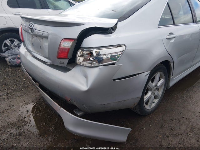 Aukcja sprzedaży 2007 Toyota Camry Se V6, vin: 4T1BK46K57U539893, numer aukcji: 46200679