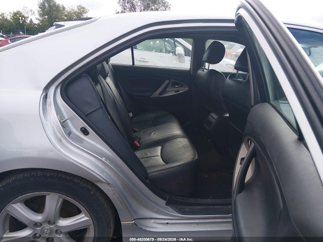 Aukcja sprzedaży 2007 Toyota Camry Se V6, vin: 4T1BK46K57U539893, numer aukcji: 46200679