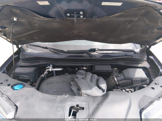 Aukcja sprzedaży 2018 Honda Pilot Ex, vin: 5FNYF5H36JB008667, numer aukcji: 46200683
