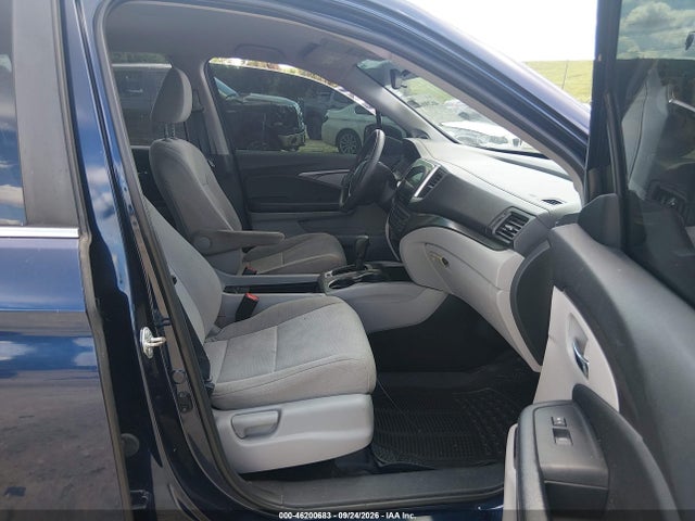 Aukcja sprzedaży 2018 Honda Pilot Ex, vin: 5FNYF5H36JB008667, numer aukcji: 46200683