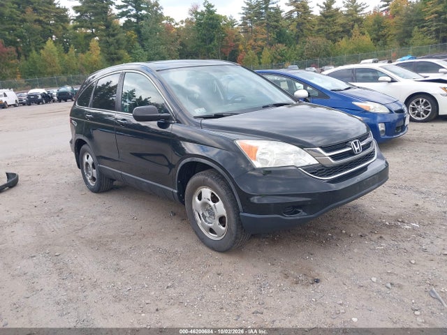 46200684 :رقم المزاد ، 5J6RE4H58BL109673 vin ، 2011 Honda Cr-v Ex مزاد بيع