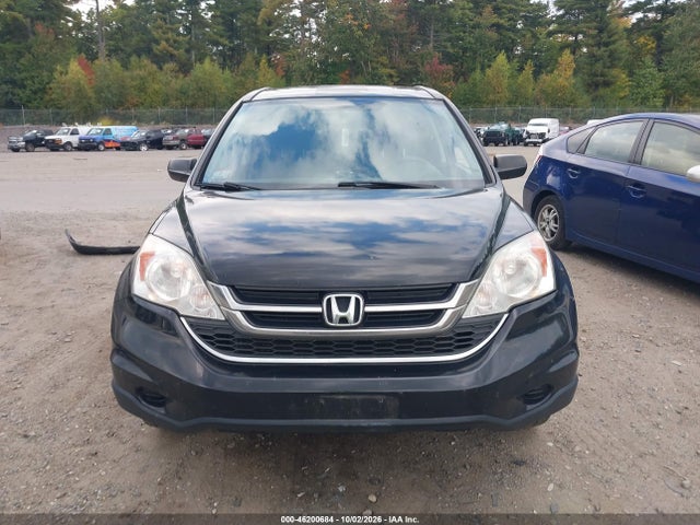 Продажа на аукционе авто 2011 Honda Cr-v Ex, vin: 5J6RE4H58BL109673, номер лота: 46200684