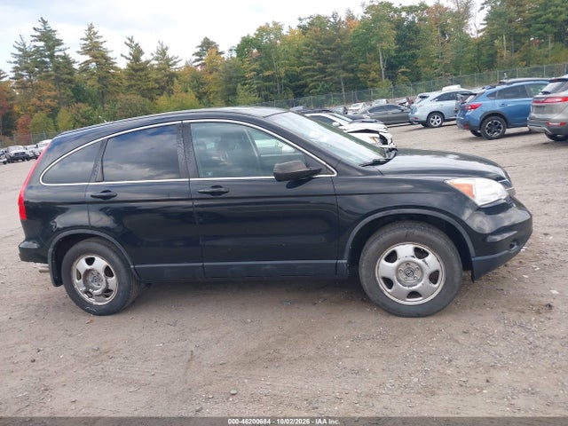 Продажа на аукционе авто 2011 Honda Cr-v Ex, vin: 5J6RE4H58BL109673, номер лота: 46200684