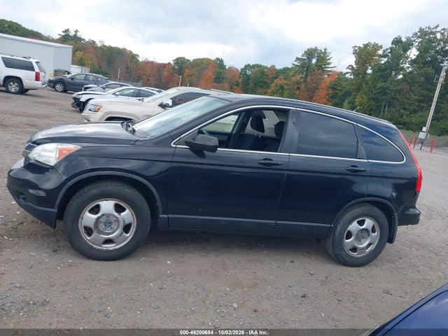 Продажа на аукционе авто 2011 Honda Cr-v Ex, vin: 5J6RE4H58BL109673, номер лота: 46200684