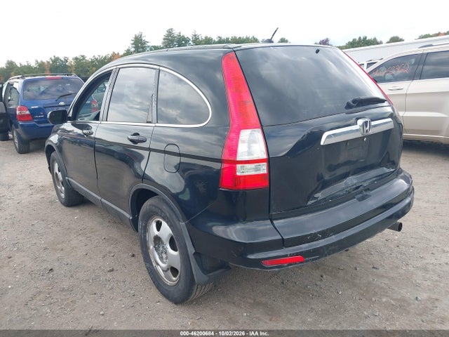 Продажа на аукционе авто 2011 Honda Cr-v Ex, vin: 5J6RE4H58BL109673, номер лота: 46200684
