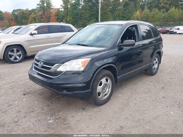 Продажа на аукционе авто 2011 Honda Cr-v Ex, vin: 5J6RE4H58BL109673, номер лота: 46200684