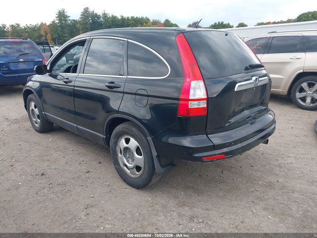 Продажа на аукционе авто 2011 Honda Cr-v Ex, vin: 5J6RE4H58BL109673, номер лота: 46200684