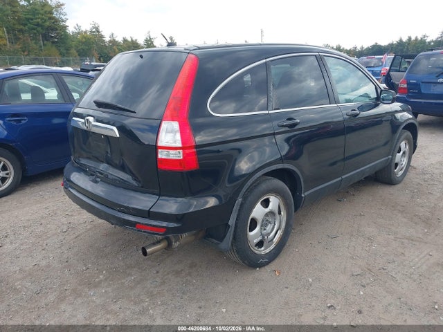 Продажа на аукционе авто 2011 Honda Cr-v Ex, vin: 5J6RE4H58BL109673, номер лота: 46200684