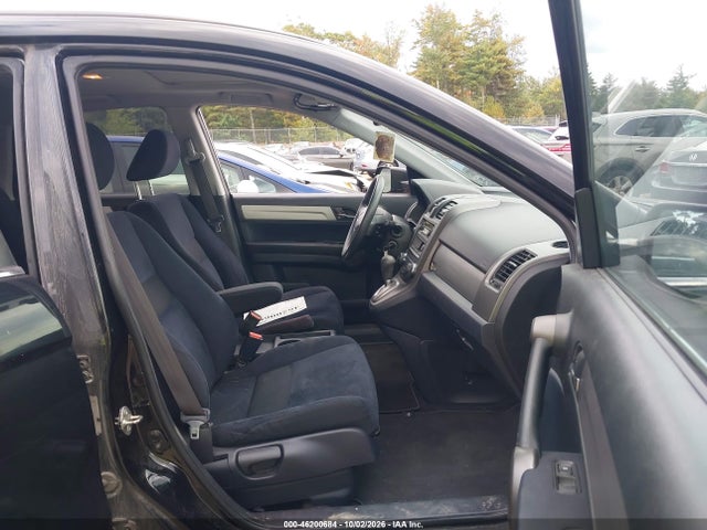 Продажа на аукционе авто 2011 Honda Cr-v Ex, vin: 5J6RE4H58BL109673, номер лота: 46200684