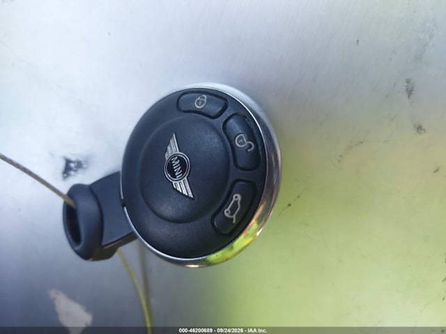 46200689 :رقم المزاد ، WMWZB3C56GWR49440 vin ، 2016 Mini Countryman Cooper مزاد بيع