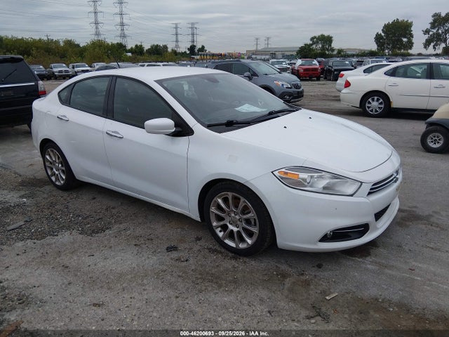 Продаж на аукціоні авто 2016 Dodge Dart Sxt Sport, vin: 1C3CDFFA9GD821836, номер лоту: 46200693