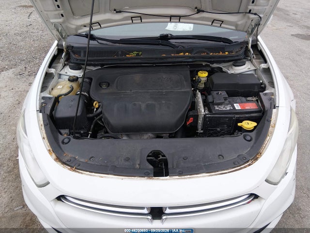 Продажа на аукционе авто 2016 Dodge Dart Sxt Sport, vin: 1C3CDFFA9GD821836, номер лота: 46200693