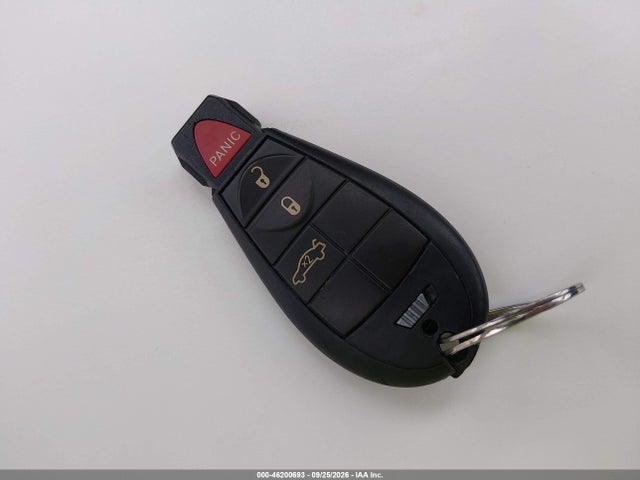Продажа на аукционе авто 2016 Dodge Dart Sxt Sport, vin: 1C3CDFFA9GD821836, номер лота: 46200693
