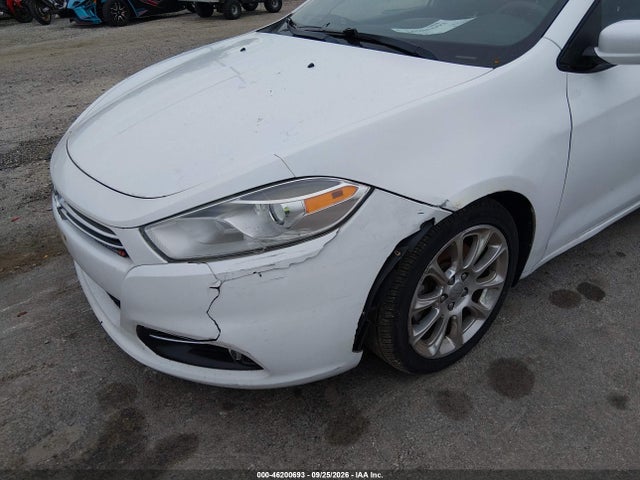 Продажа на аукционе авто 2016 Dodge Dart Sxt Sport, vin: 1C3CDFFA9GD821836, номер лота: 46200693