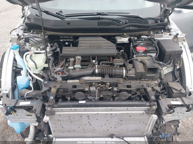 Aukcja sprzedaży 2021 Honda Cr-v 2wd Ex-l, vin: 5J6RW1H83MA008450, numer aukcji: 46200696