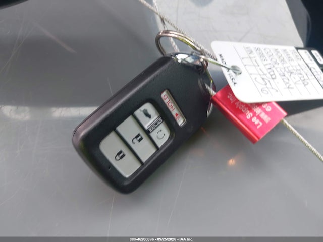 Aukcja sprzedaży 2021 Honda Cr-v 2wd Ex-l, vin: 5J6RW1H83MA008450, numer aukcji: 46200696