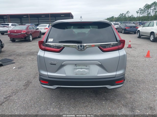 Aukcja sprzedaży 2021 Honda Cr-v 2wd Ex-l, vin: 5J6RW1H83MA008450, numer aukcji: 46200696