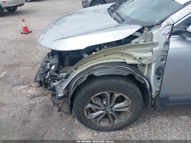 Aukcja sprzedaży 2021 Honda Cr-v 2wd Ex-l, vin: 5J6RW1H83MA008450, numer aukcji: 46200696