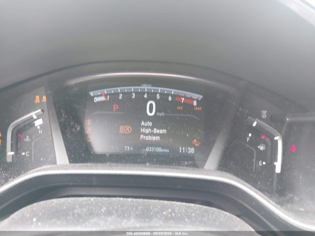 Aukcja sprzedaży 2021 Honda Cr-v 2wd Ex-l, vin: 5J6RW1H83MA008450, numer aukcji: 46200696
