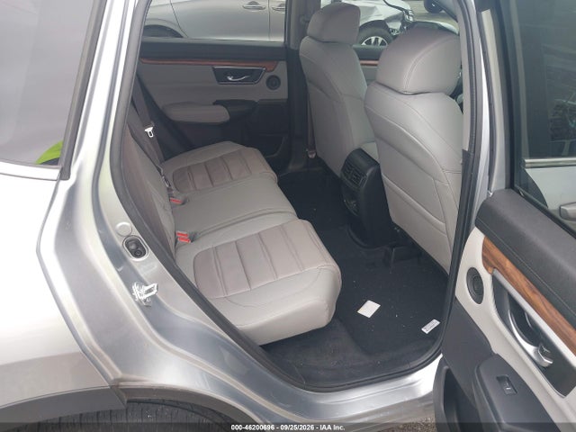 Aukcja sprzedaży 2021 Honda Cr-v 2wd Ex-l, vin: 5J6RW1H83MA008450, numer aukcji: 46200696