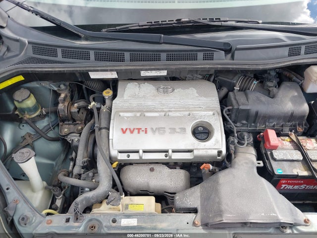 Aukcja sprzedaży 2005 Toyota Sienna Le, vin: 5TDZA23C75S275598, numer aukcji: 46200701