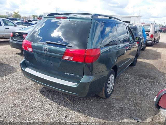 Aukcja sprzedaży 2005 Toyota Sienna Le, vin: 5TDZA23C75S275598, numer aukcji: 46200701