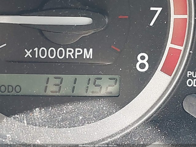 Aukcja sprzedaży 2005 Toyota Sienna Le, vin: 5TDZA23C75S275598, numer aukcji: 46200701