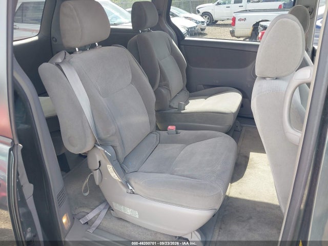 Aukcja sprzedaży 2005 Toyota Sienna Le, vin: 5TDZA23C75S275598, numer aukcji: 46200701