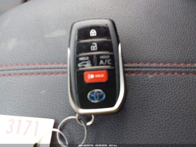Aukcja sprzedaży 2021 Toyota Rav4 Prime Xse, vin: JTMEB3FVXMD055073, numer aukcji: 46200704