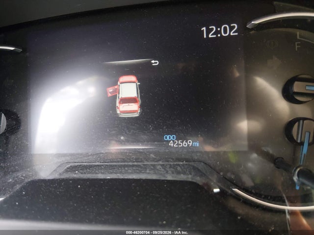 Aukcja sprzedaży 2021 Toyota Rav4 Prime Xse, vin: JTMEB3FVXMD055073, numer aukcji: 46200704