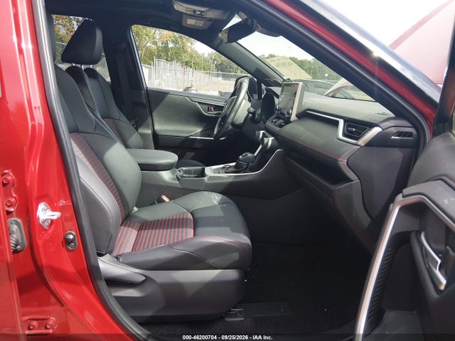 Aukcja sprzedaży 2021 Toyota Rav4 Prime Xse, vin: JTMEB3FVXMD055073, numer aukcji: 46200704