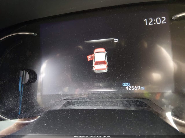 Aukcja sprzedaży 2021 Toyota Rav4 Prime Xse, vin: JTMEB3FVXMD055073, numer aukcji: 46200704