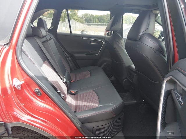 Aukcja sprzedaży 2021 Toyota Rav4 Prime Xse, vin: JTMEB3FVXMD055073, numer aukcji: 46200704