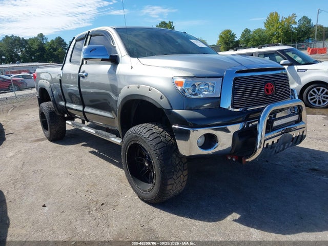 Продаж на аукціоні авто 2013 Toyota Tundra 4wd Truck Grade 4.6l V8 (a6), vin: 5TFUM5F19DX042585, номер лоту: 46200706