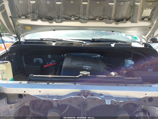 Продаж на аукціоні авто 2013 Toyota Tundra 4wd Truck Grade 4.6l V8 (a6), vin: 5TFUM5F19DX042585, номер лоту: 46200706