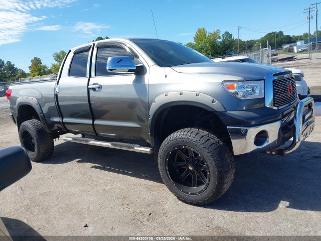Продаж на аукціоні авто 2013 Toyota Tundra 4wd Truck Grade 4.6l V8 (a6), vin: 5TFUM5F19DX042585, номер лоту: 46200706