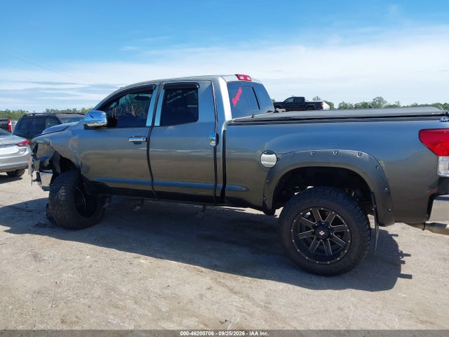 Продаж на аукціоні авто 2013 Toyota Tundra 4wd Truck Grade 4.6l V8 (a6), vin: 5TFUM5F19DX042585, номер лоту: 46200706