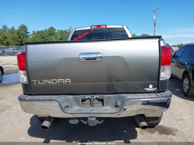 Продаж на аукціоні авто 2013 Toyota Tundra 4wd Truck Grade 4.6l V8 (a6), vin: 5TFUM5F19DX042585, номер лоту: 46200706