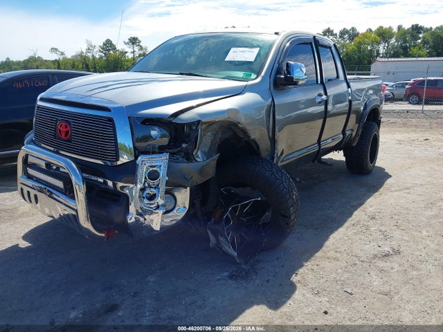 Продаж на аукціоні авто 2013 Toyota Tundra 4wd Truck Grade 4.6l V8 (a6), vin: 5TFUM5F19DX042585, номер лоту: 46200706