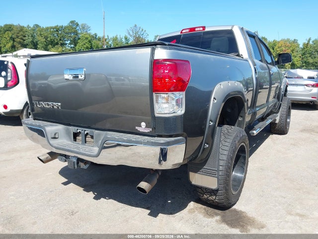 Продаж на аукціоні авто 2013 Toyota Tundra 4wd Truck Grade 4.6l V8 (a6), vin: 5TFUM5F19DX042585, номер лоту: 46200706