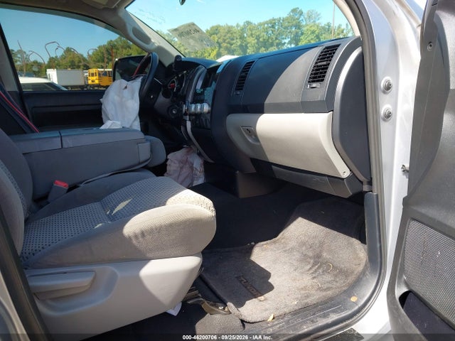 Продаж на аукціоні авто 2013 Toyota Tundra 4wd Truck Grade 4.6l V8 (a6), vin: 5TFUM5F19DX042585, номер лоту: 46200706